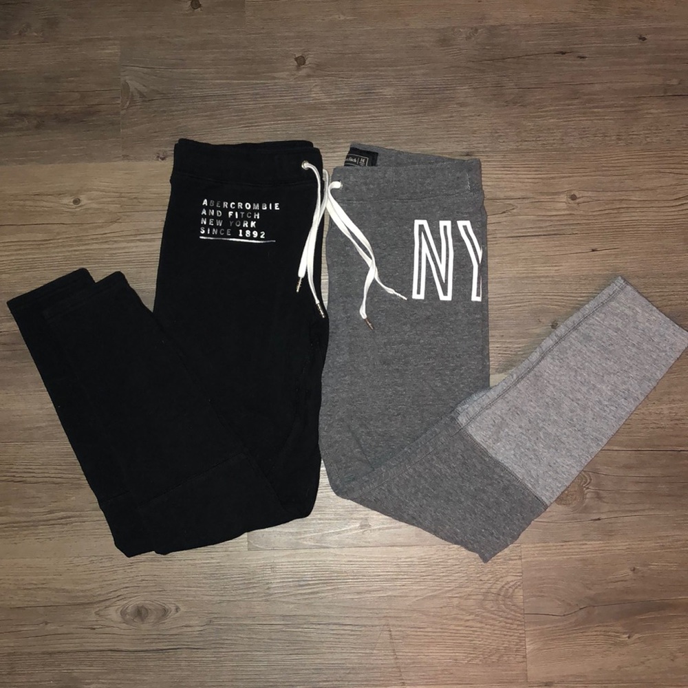 Fleece-lined Leggings